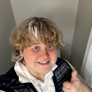 Meet your Posher, Cal